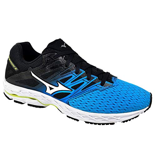tênis mizuno wave shadow 2 masculino