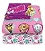 Nickelodeon Paw Patrol Puptacular Sheet Set, Twin, 3 Piece