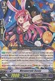 Cardfight!! Vanguard TCG - Masquerade Bunny (G-BT05/038EN) - G Booster Set 5: Moonlit Dragonfang