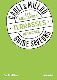 Les  meilleures terrasses de France
