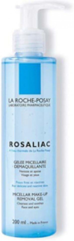 la roche posay rosaliac cleanser