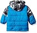 iXtreme Boys' Camo Print Snowsuit