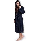kemusi bathrobe