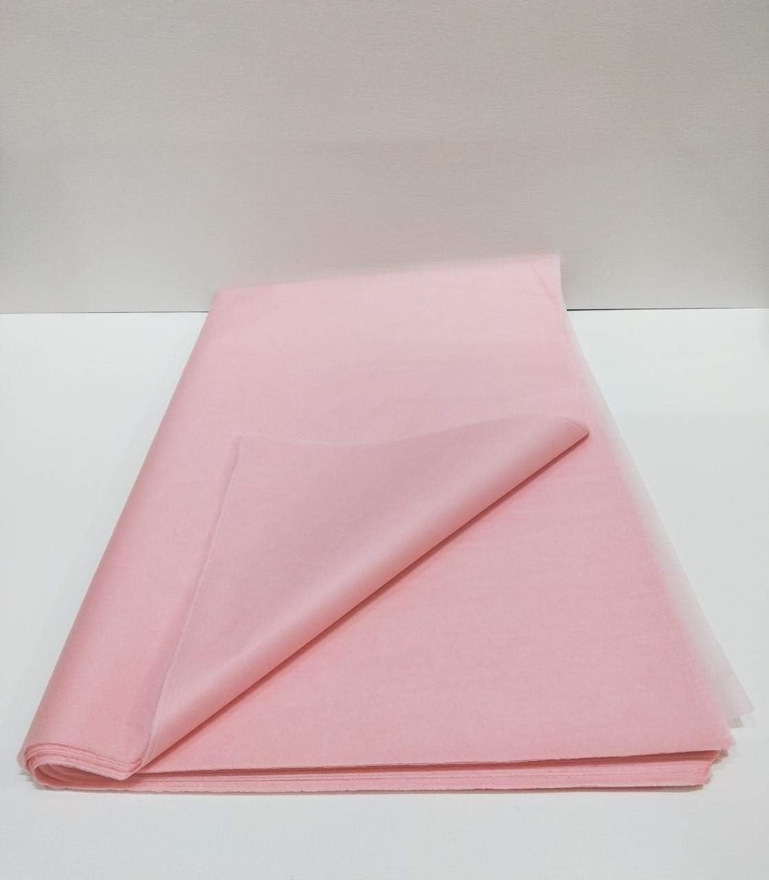 REDDOTGIFT 50 sheets wrapping DIY tissues (15 color available)…17 gram