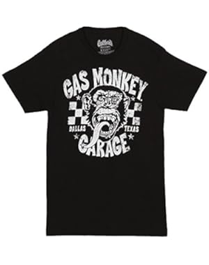 Gassed Up Adult T-Shirt