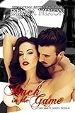Back in the Game (Checkmate Book 3)