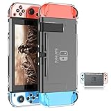 Switch Case for Nintendo[2018 Version],ZIIDII
