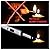 Tesla Atomic CANDLE LIGHTER WITH POWER INDICATOR - For Charcoal BBQ Grills, Candles, Campfires, Gas Stove, Fireplace, Pipes, Boating, Hiking, Tailgating, Camping, Survival. Windproof.100% electronic