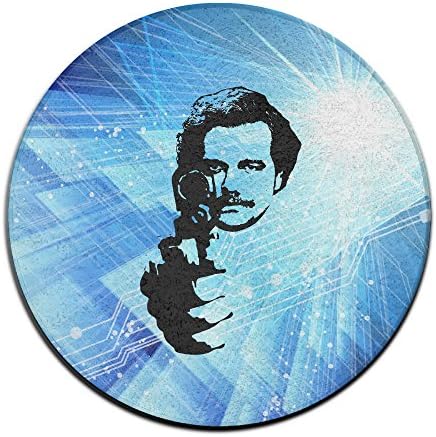 Irina Narcos Nontoxic Outdoor Mat