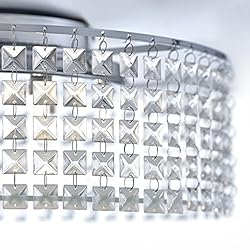 BAZZ Glam Decorative Ceiling