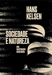 Livro Sociedade e natureza: uma investigação sociológica