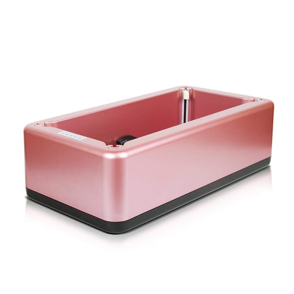 Automatic Dispenser Cover Shoe Automatic Shoe (Blue