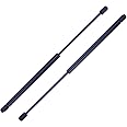 Aazon.co: 2 Pieces (Set) Tuff Support Trunk Lid Lift Supports 1984 To - View #8