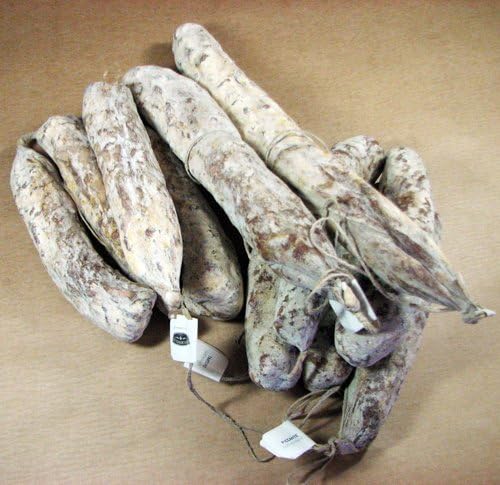Creminelli Fine Meats Assorted Salami Pack (approx. 6 pounds)