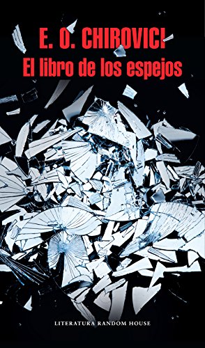 El libro de los espejos (Spanish Edition)