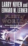 Fleet of Worlds: 200 Years Before the Discovery of the Ringworld (Known Space) (Mass Market Paperback)