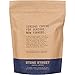 Stone Street Flavored Ground Coffee, Pumpkin Spice, Freshly Roasted, 100% Colombian Arabica, Gourmet Coffee, Holiday Flavor, Medium Roast, 1 LB