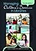 Managing Children's Services in Libraries