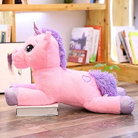 amazon unicorno gigante