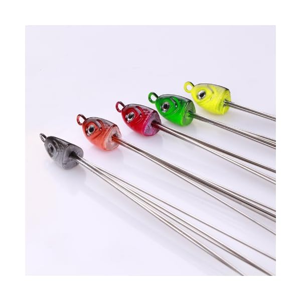 5-Pcs-Fishing-Alabama-Umbrella-Rig-Multicolor-Jig-Head-with-Five-Wires-Swivels 5-Pcs-Fishing-Alabama-Umbrella-Rig-Multicolor-Jig-Head-with-Five-Wires-Swivels