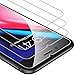 UNBREAKcable Privacy Screen Protector for iPhone 8 Plus (5.5-Inch), 2-Pack + 2 Lens Protectors｜25° Anti-Spy｜9H Hardness｜Anti-Fingerprint｜HD Clarity Tempered Glass