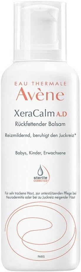 AVENE XeraCalm A.D Balsam 400 ml Balsam: Amazon.de: Drogerie & Körperpflege