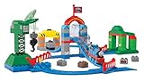 Mega Bloks Thomas & Friends Brendam Docks Deluxe Starter Set
