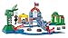 Mega Bloks Thomas & Friends Brendam Docks Deluxe Starter Set