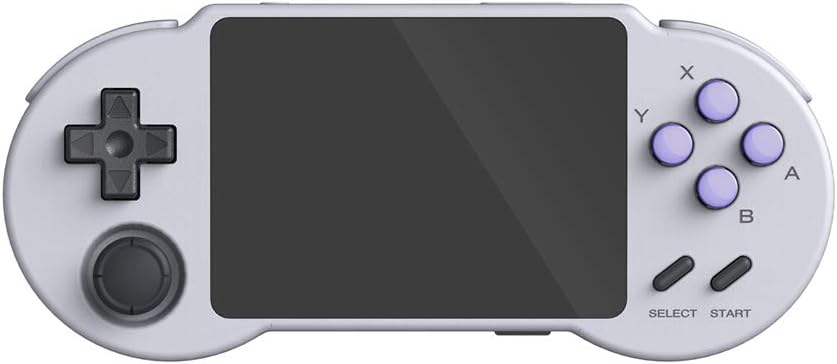 pocketgo portable handheld