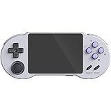 PocketGo S30 Retro Console 3.5inch IPS Screen Portable Handheld Game Console (S30)