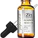 PUMPKIN SEED OIL by Zia Botanicals, 100% Pure Natural Cold Pressed Organic Oil, 1 oz