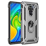 Compatible with Redmi Note 9 2020 Cover,Compatible