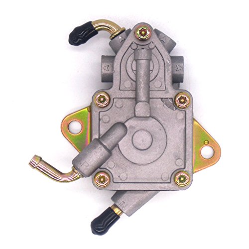 Compare Price rhino 660 electric fuel pump on