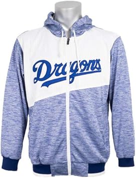 Amazon Mizuno ミズノ 中日ドラゴンズ グッズ ユニフォーム パーカー フーディー ミズノ Mizuno Xl Mizuno ミズノ トレーナー パーカー