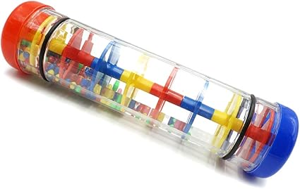 baby rainmaker rattle