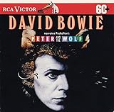 David Bowie Narrates Prokofiev's "Peter and the