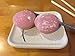 Japanese Mochi Rice Cake- Strawberry 16 PCS