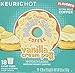 The Original Donut Shop Vanilla Cream Puff - 18 ct