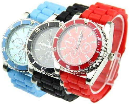 Stash Watch Grinder Real Size Real Grinder *** Various Colors Available