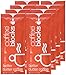 Coffee Blocks Grass Fed Butter and Organic Coconut Oil Coffee, Box of 8 single serve packets