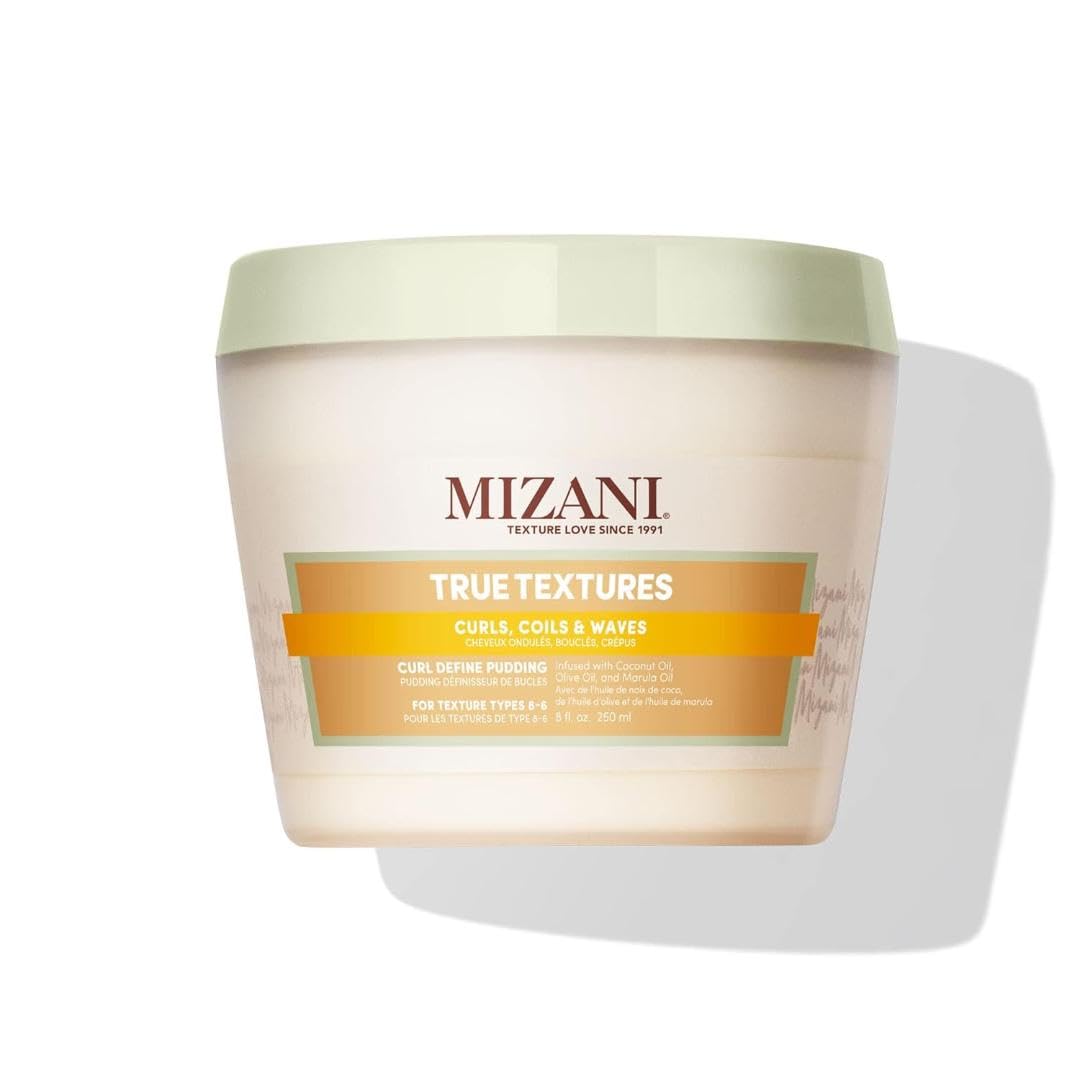 Photo 1 of **used**Mizani True Textures Curl Defir  Hair - Moisturizing & , Paraben-Free