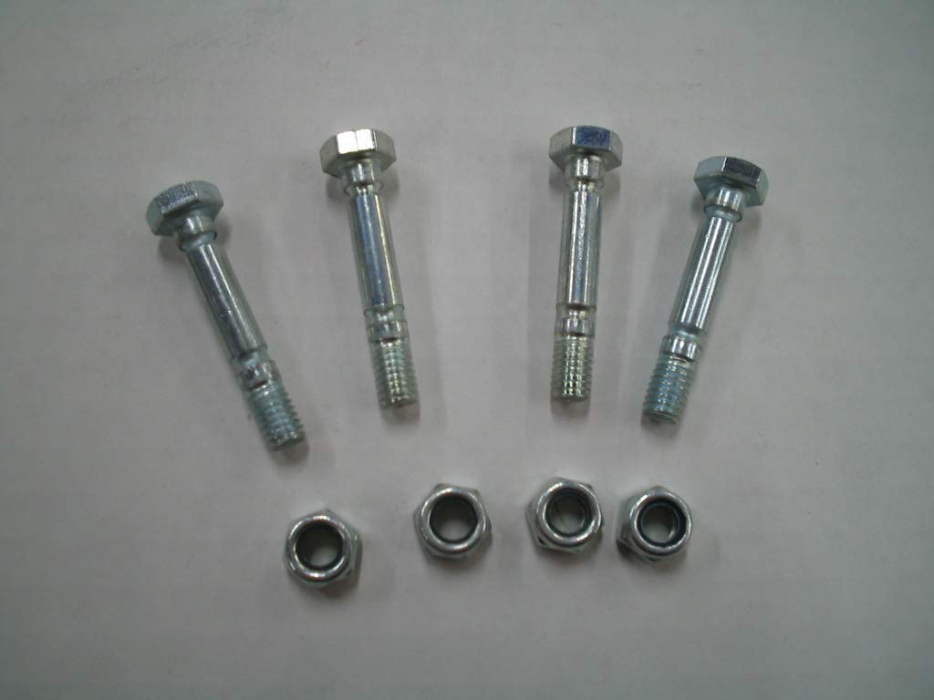 Best lawn mower as a snow blower