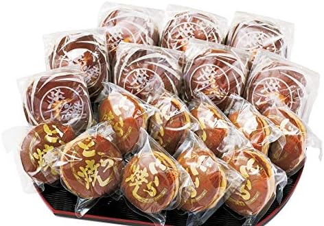 Amazon ｊａ全農やまぐち お歳暮 甘くてまあるい 幸せの月 どら焼き 幸月焼 セット ｊａ全農やまぐち 和菓子ギフト 通販