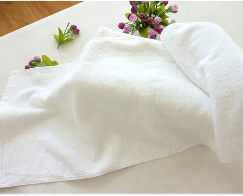 Zhiyouni 72×35 Luxurious Jumbo Size, Thick and Large Genuine Cotton Bath Sheet, Luxury Hotel & Spa Quality, Absorbent and Soft Bath Towels-820g: Kitchen & Dining