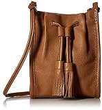Fossil Claire Phone Bag, Tan
