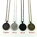 Funny Food Jewelry Avocado Necklace, Soft Grunge Nu Goth Pastel Goth Jewelry, Rude Mean Insult