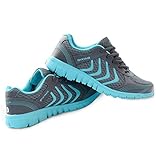 Fashion Brand Best Show Women's Mesh Breathable Sneakers Running Sports Shoes