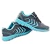 Fashion Brand Best Show Women's Athletic Mesh Breathable Sneakers Running Sports Shoes