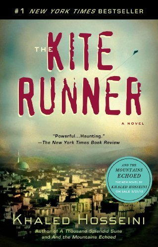 The Kite Runner by Khaled Hosseini (unknown Edition) [Paperback(2004)]