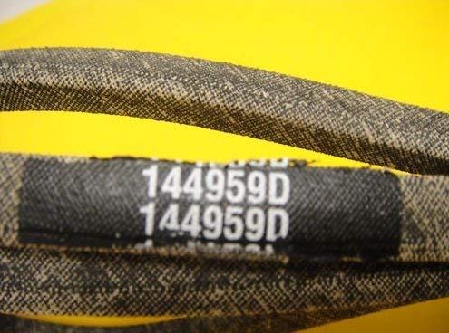 Craftsman/Poulan/Husqvarna FACTORY KEVLAR BELT #144959